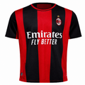 AC Milan matchtröja Serie A 2026/2027 