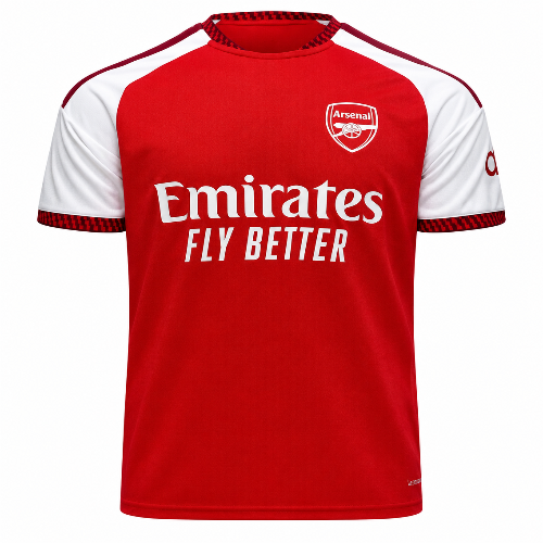 Arsenal matchtröja Premier League 2026/2027