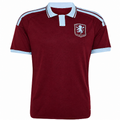 Aston Villa matchtröja Premier League 2026/2027