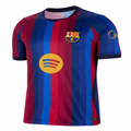 Barcelonas hemmatröja för La Liga säsongen 2026/2027