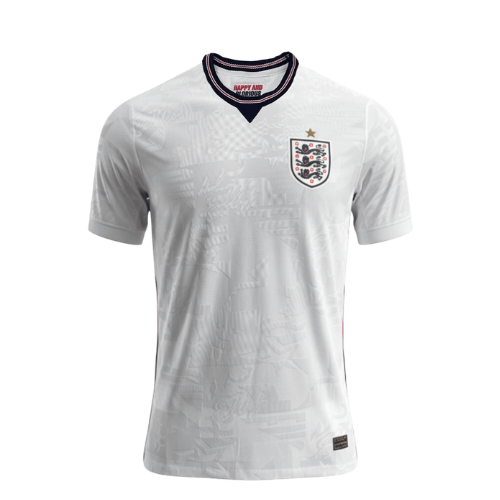 Englands matchtröja för VM & Nations League 2026/2027