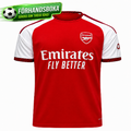 FÖRHANDSBOKA - Arsenals hemmatröja inför Premier League säsongen 2026/2027