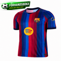 FÖRHANDSBOKA - Barcelonas hemmatröja inför La Liga säsongen 2026/2027