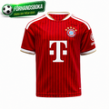 FÖRHANDSBOKA - Bayern Münchens hemmatröja inför säsongen 2026/2027
