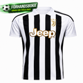 FÖRHANDSBOKA - Juventus hemmatröja inför Serie A säsongen 2026/2027
