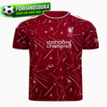 FÖRHANDSBOKA - Liverpool hemmatröja inför Premier League säsongen 2026/2027