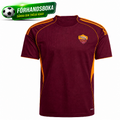 FÖRHANDSBOKA - Romas hemmatröja inför Serie A säsongen 2026/2027