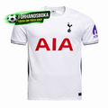 FÖRHANDSBOKA - Tottenham hemmatröja inför Premier League säsongen 2026/2027