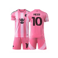 Inter Miami Messi Shorts kortbyxor MLS 2025/2026