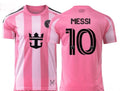 Messi Inter Miami Shorts kortbyxor MLS 2025/2026