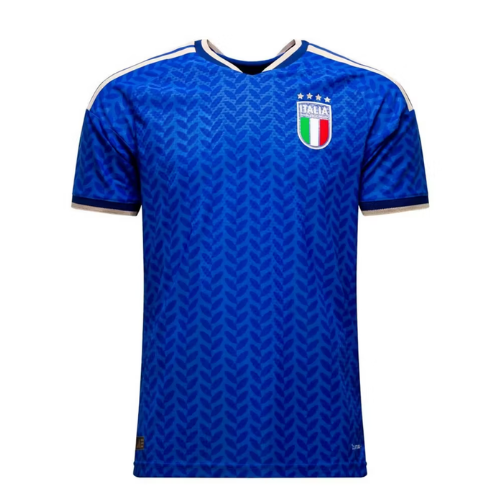 Italiens landslagströja NATIONS LEAGUE 2026/2027 (Hemmatröja)