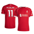Liverpool Matchtröja Mohamed Salah Premier League 2025/2026