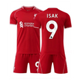 Liverpool Isak Shorts kortbyxor Premier League 2025/2026