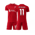 Liverpool matchtröja Shorts Premier League 2025/2026