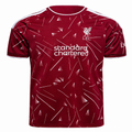 Liverpool matchtröja Premier League 2026/2027