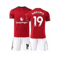 Manchester United Shorts Premier League 2025/2026