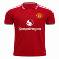 Manchester United matchtröja Premier League 2026/2027