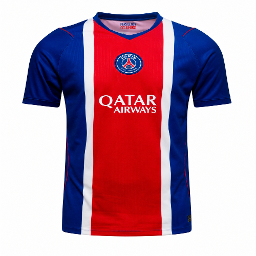 PSG Paris Saint-Germain hemmatröja matchtröja 2026/2027