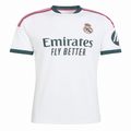 Real Madrid hemmatröja för La Liga säsongen 2026/2027