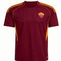 Roma matchtröja Serie A säsongen 2026/2027 