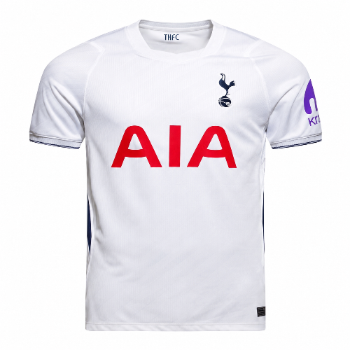 Tottenham Hotspurs Hemmatröja 2026/2027