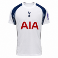 Tottenham hemmatroja spurs