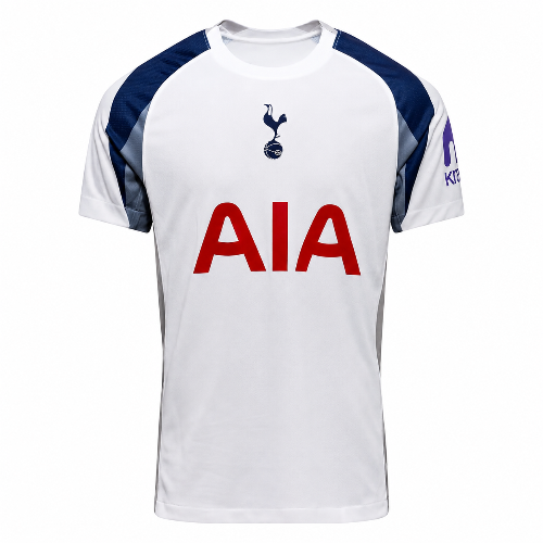 Tottenham hemmatroja spurs