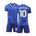 Palmer Shorts - Chelsea