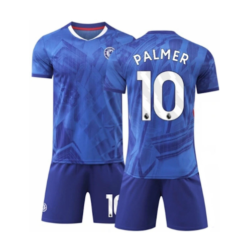Palmer Shorts - Chelsea