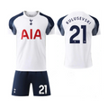 Kulusevski Shorts - Tottenham