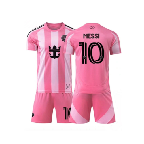 Messi Shorts - Inter Miami